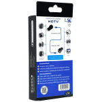 Extensor Hdmi 4k Conector RJ45 - Imagen 10