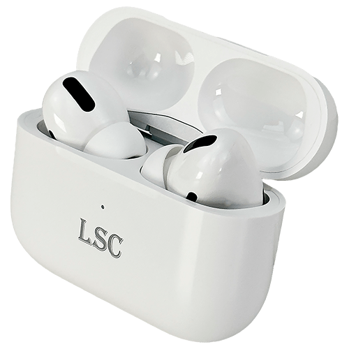 Audífonos LSC