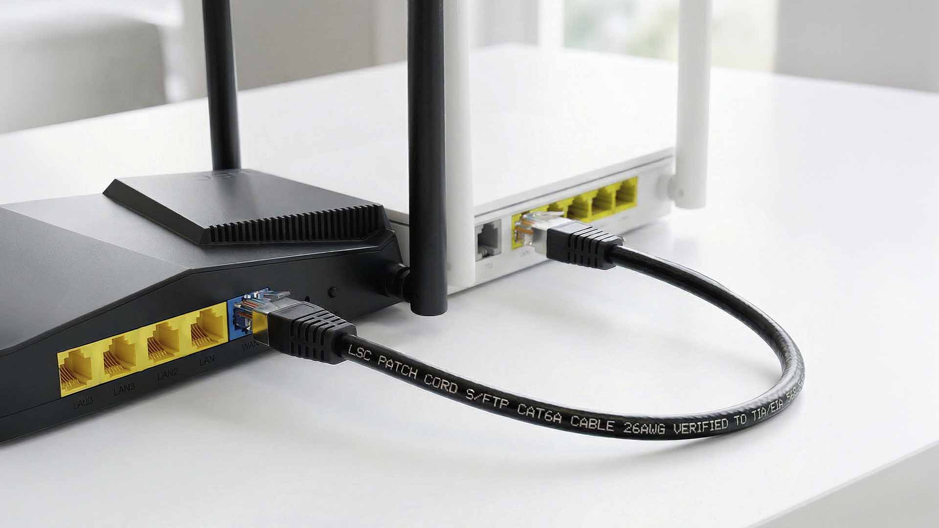 CaBLE Sftp 0.30ctms