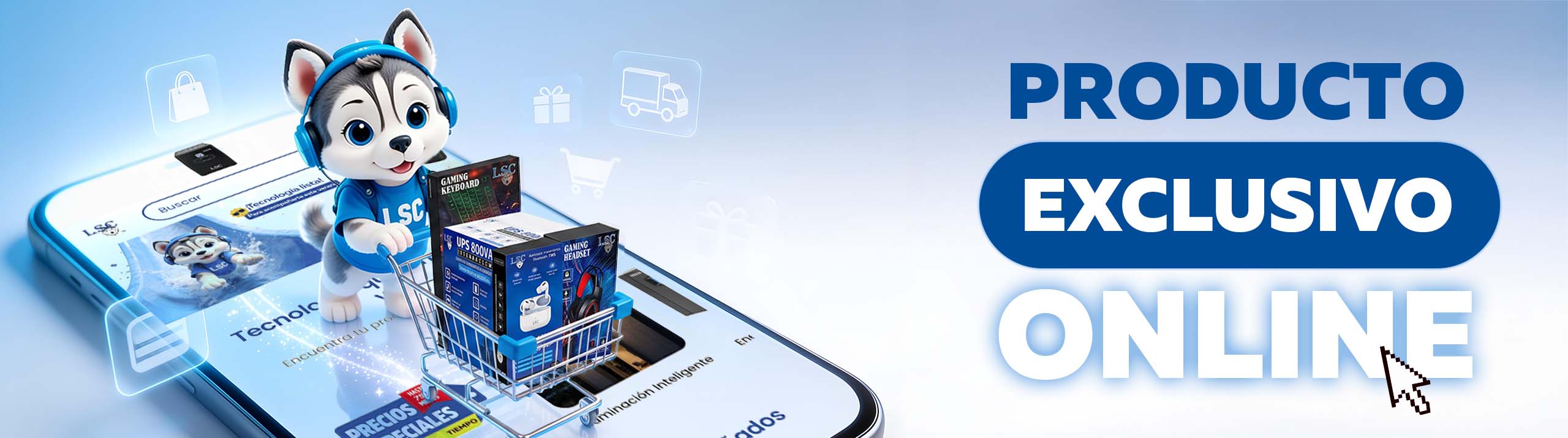Encuentra este producto en tiendas autorizadas y Online